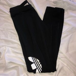 Adidas Leggings!!!